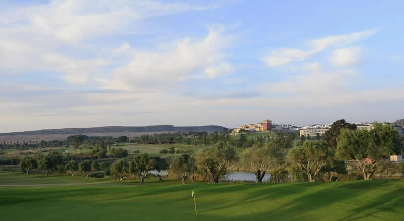 la finca golf resort - algorfa